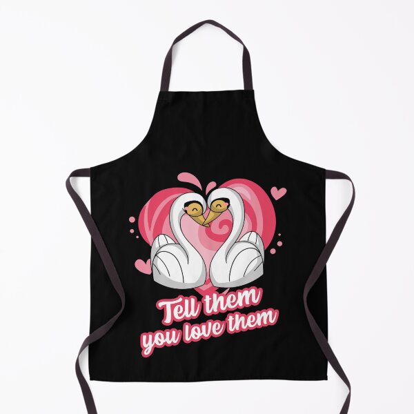 Item preview, Tell Them You Love Them designed and sold by alancrapopod.