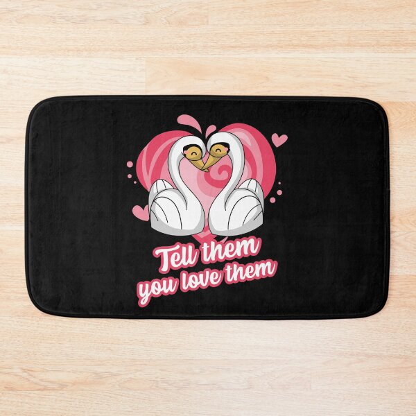 Item preview, Tell Them You Love Them designed and sold by alancrapopod.