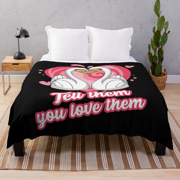 Item preview, Tell Them You Love Them designed and sold by alancrapopod.
