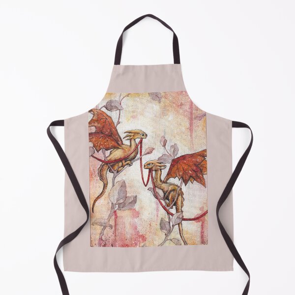 Item preview, Entwined Dragons designed and sold by drewpicturez.