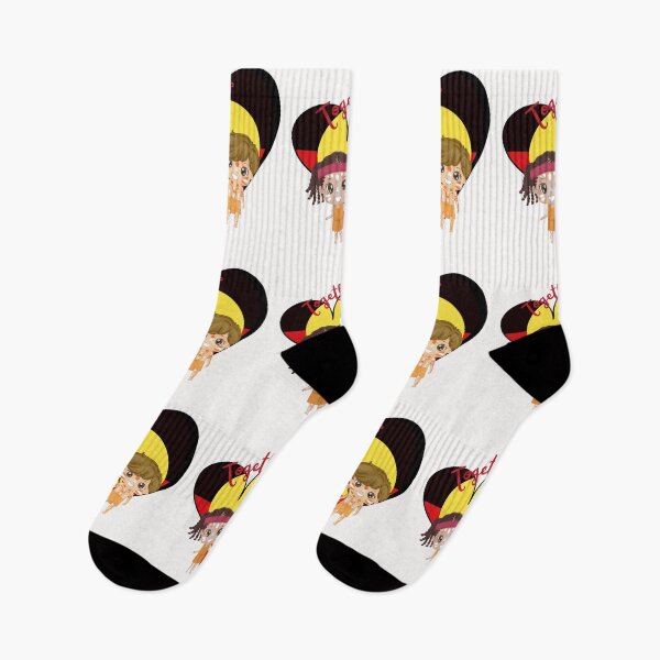 Item preview, Australian aboriginal flag together designed and sold by Eva-Success.