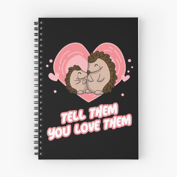 Item preview, Tell Them You Love Them designed and sold by alancrapopod.
