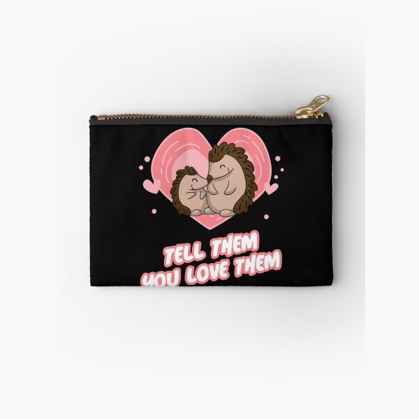 Item preview, Tell Them You Love Them designed and sold by alancrapopod.