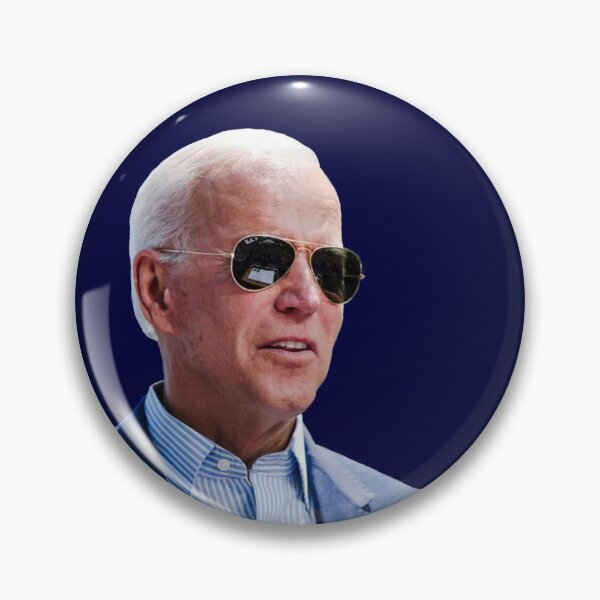 Item preview, Joe Biden in Sunglasses  designed and sold by ZicasoCreations.