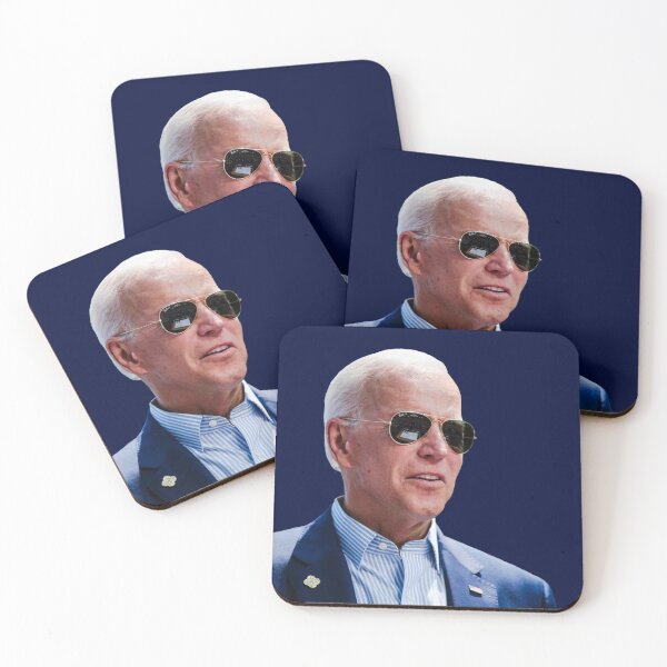 Item preview, Joe Biden in Sunglasses  designed and sold by ZicasoCreations.