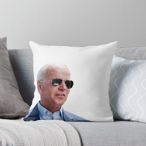 Item preview, Joe Biden in Sunglasses  designed and sold by ZicasoCreations.