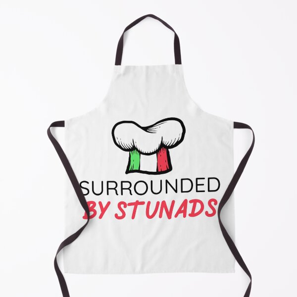 Item preview, Surrounded By Stunads designed and sold by Wachi-A.