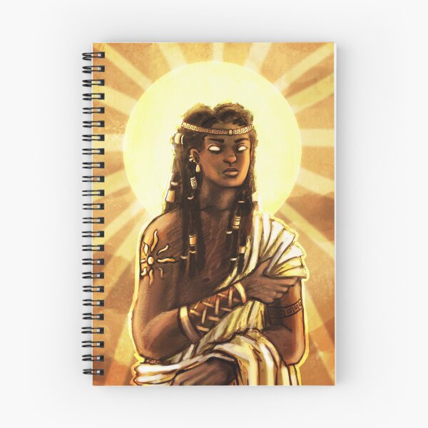 Item preview, Apollo, God of the Sun  designed and sold by KelSticks.