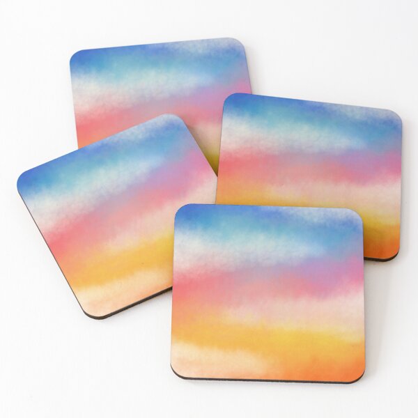 Item preview, Bright Gradation Sunset Sky designed and sold by Deborah Camp.