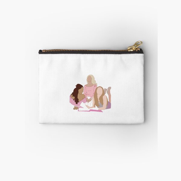 Item preview, Mean Girls on Broadway designed and sold by AubriesArt67.