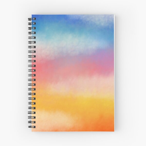 Item preview, Bright Gradation Sunset Sky designed and sold by Deborah Camp.