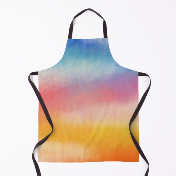 Item preview, Bright Gradation Sunset Sky designed and sold by Deborah Camp.