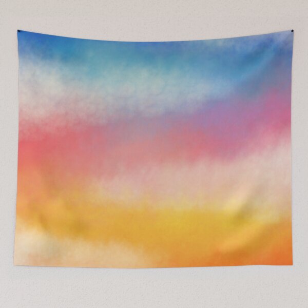 Item preview, Bright Gradation Sunset Sky designed and sold by Deborah Camp.