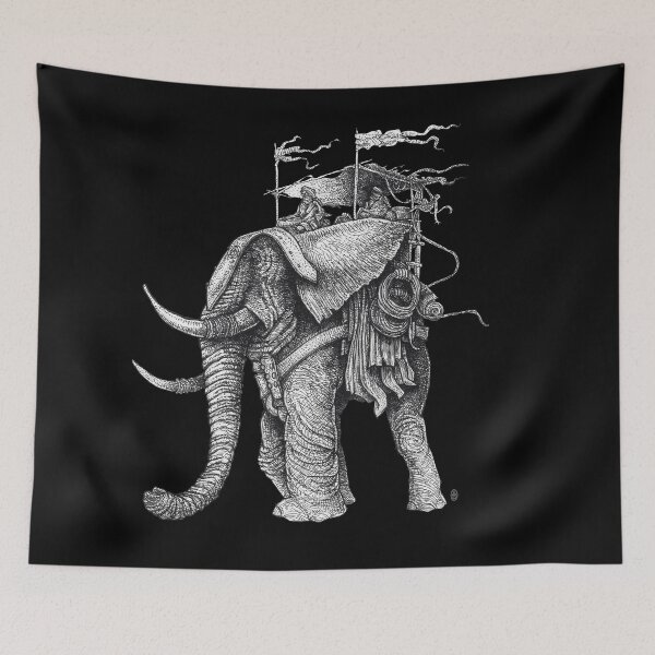 Item preview, Ancient dreamworld Riders designed and sold by Artropodo.