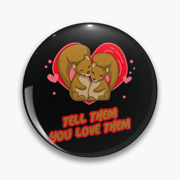 Item preview, Tell Them You Love Them designed and sold by alancrapopod.
