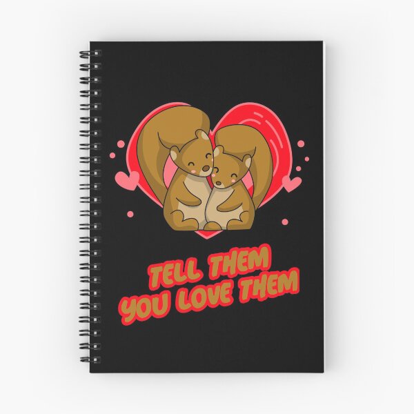 Item preview, Tell Them You Love Them designed and sold by alancrapopod.