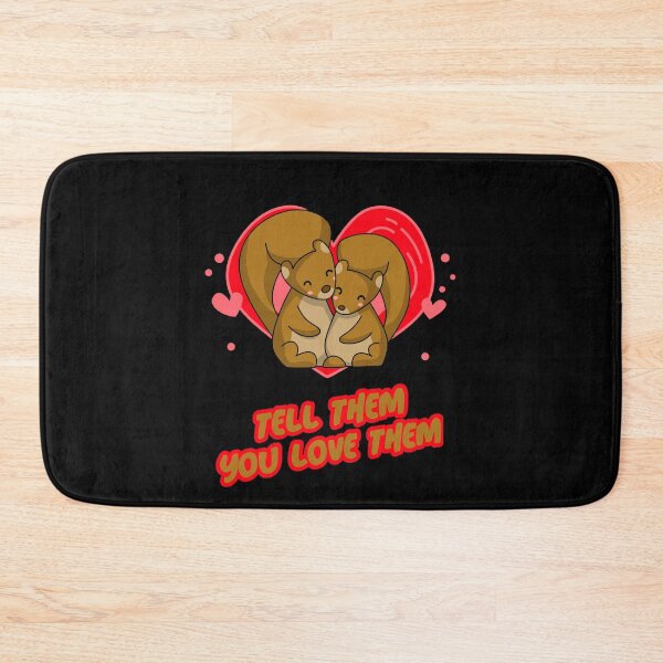 Item preview, Tell Them You Love Them designed and sold by alancrapopod.