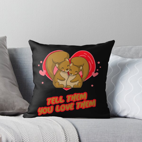 Item preview, Tell Them You Love Them designed and sold by alancrapopod.