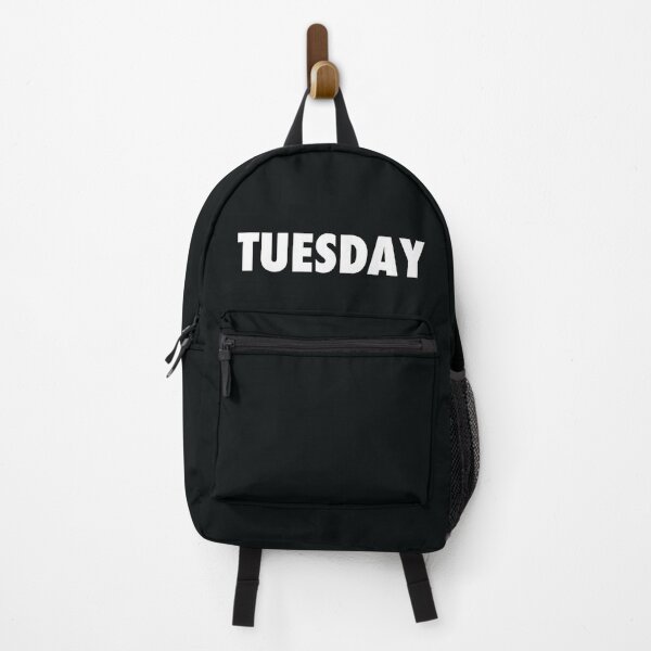Item preview, Tuesday designed and sold by Jill Weisman.