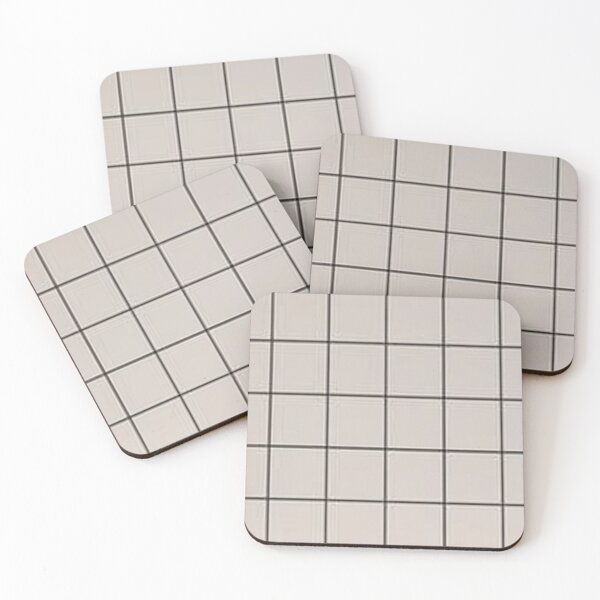 Item preview, Tiles designed and sold by BelleInconnue.