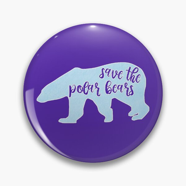 Item preview, Polar Bear designed and sold by BoldNFresh.