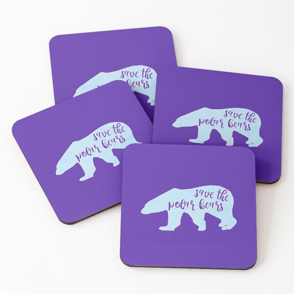 Item preview, Polar Bear designed and sold by BoldNFresh.