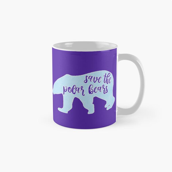 Item preview, Polar Bear designed and sold by BoldNFresh.
