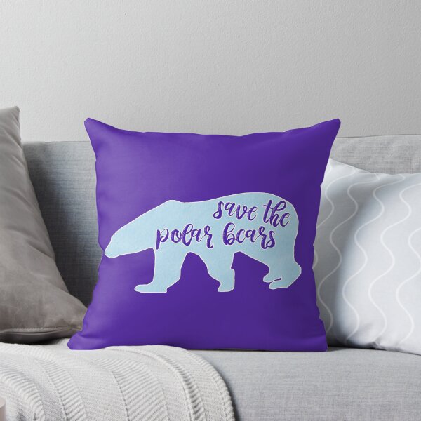 Item preview, Polar Bear designed and sold by BoldNFresh.