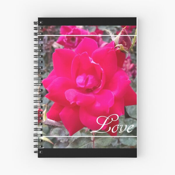 Item preview, Rose Love designed and sold by Redhead-K.