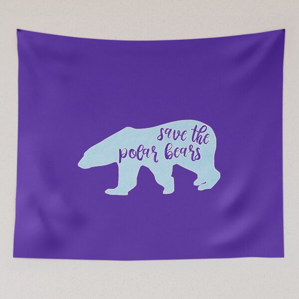 Item preview, Polar Bear designed and sold by BoldNFresh.