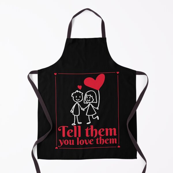 Item preview, Tell Them You Love Them designed and sold by alancrapopod.