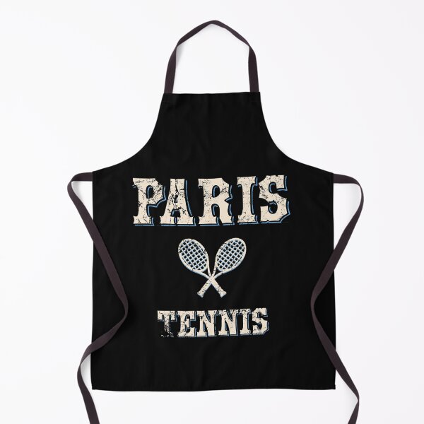 Item preview, Paris Tennis Retro designed and sold by Birdtheman12345.