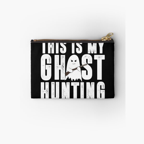 Item preview, This Is My Ghost Hunting designed and sold by zefgraphic.