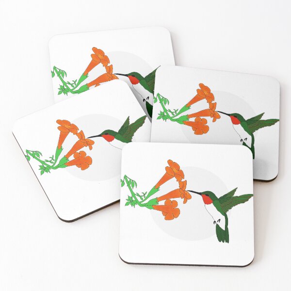 Item preview, Humming Bird designed and sold by AnxiousDoodler.