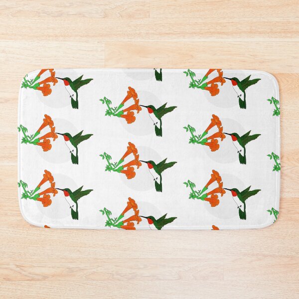Item preview, Humming Bird designed and sold by AnxiousDoodler.