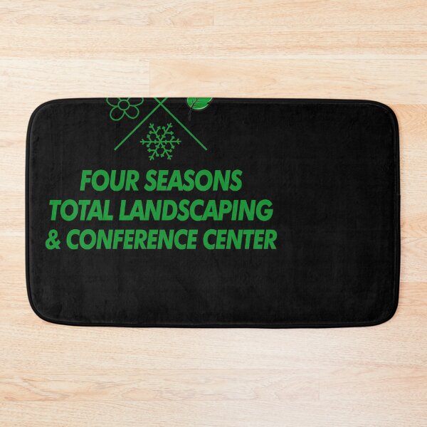 Item preview, Four Seasons Total Landscaping & CONFERENCE CENTER designed and sold by Mokhe.