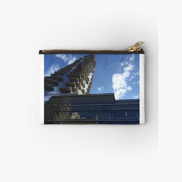 Item preview, New Skyscraper Construction, Tribeca, New York City designed and sold by lenspiro.