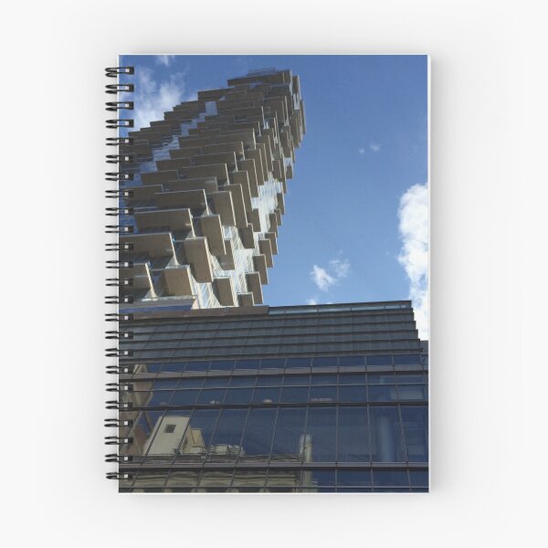 Item preview, New Skyscraper Construction, Tribeca, New York City designed and sold by lenspiro.