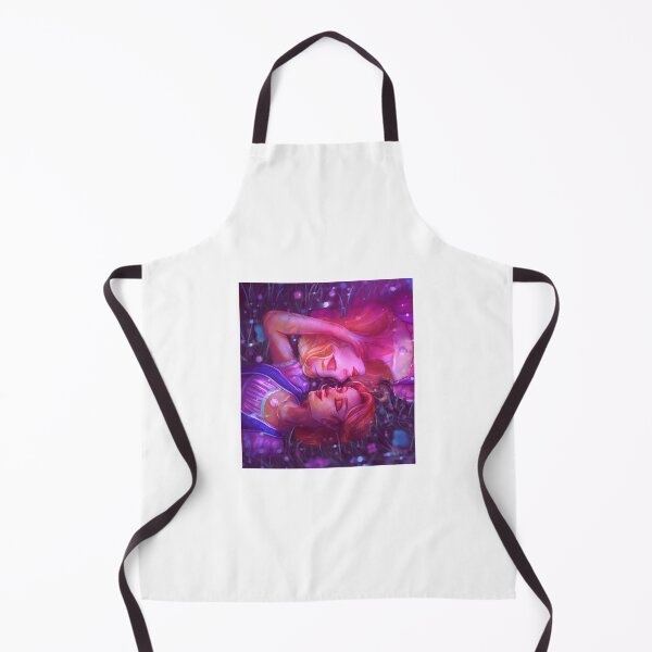Item preview, Liana and Alexa designed and sold by Juliette Albert.