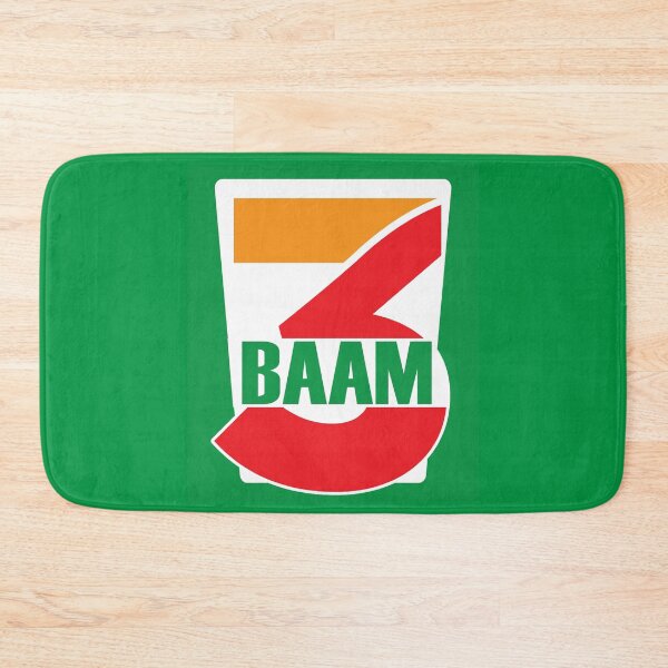 Item preview, 3 Beers and a Mic Corner Store designed and sold by Aaron Garcia.