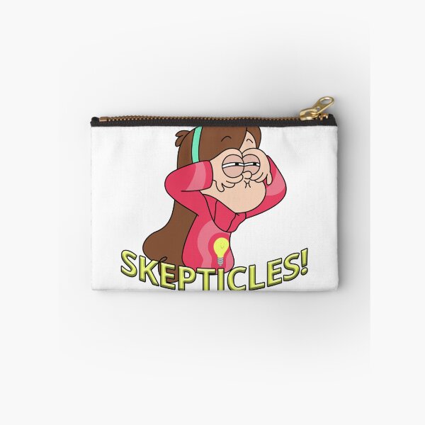 Item preview, Skepticles! -Mabel designed and sold by Frallo.