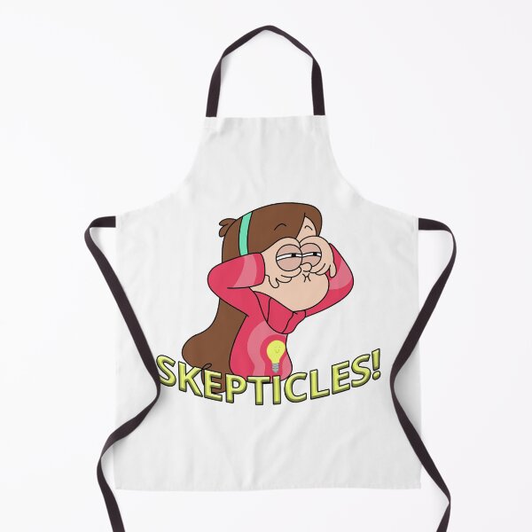Item preview, Skepticles! -Mabel designed and sold by Frallo.