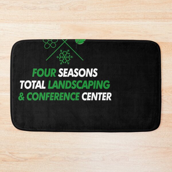 Item preview, Four Seasons Total Landscaping & CONFERENCE CENTER designed and sold by Mokhe.