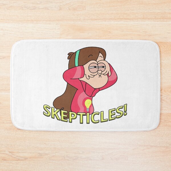 Item preview, Skepticles! -Mabel designed and sold by Frallo.