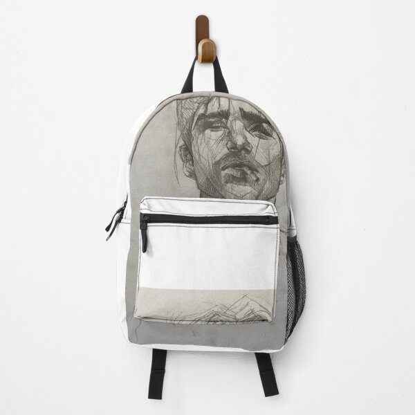 Item preview, Pencil portrait designed and sold by EveHaswell.