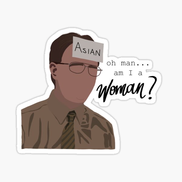The Office Diversity Day Dwight Schrute