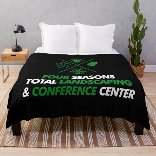 Item preview, Four Seasons Total Landscaping & CONFERENCE CENTER designed and sold by Mokhe.
