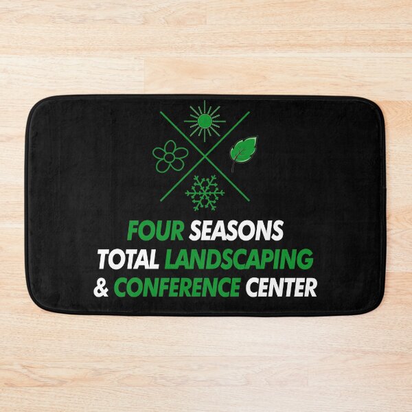 Item preview, Four Seasons Total Landscaping & CONFERENCE CENTER designed and sold by Mokhe.
