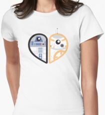 Camiseta entallada Druids