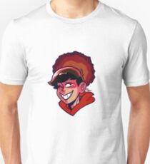 ORBmatsu-san: OSOMATSU Unisex T-Shirt
